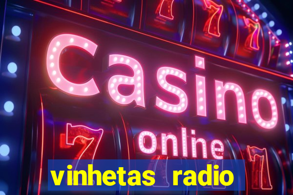 vinhetas radio globo futebol